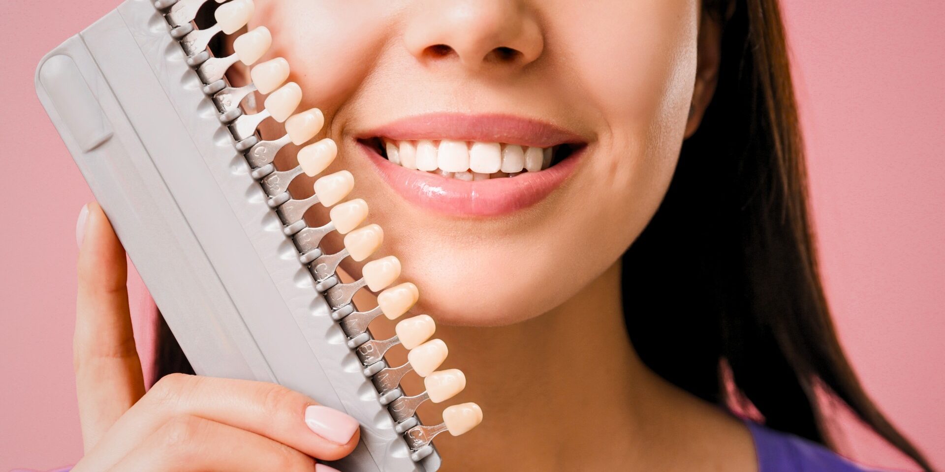 Medpera-bleaching and veneers