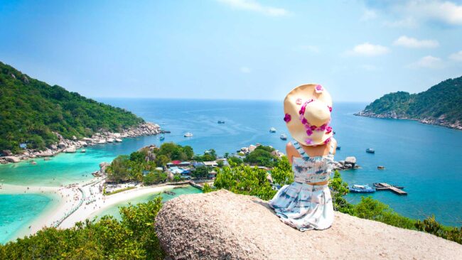 Beautiful coastline of Antalya, popular health tourism in Antalya, Turkey, MedPera Dental and Aesthetic Treatment Clinic