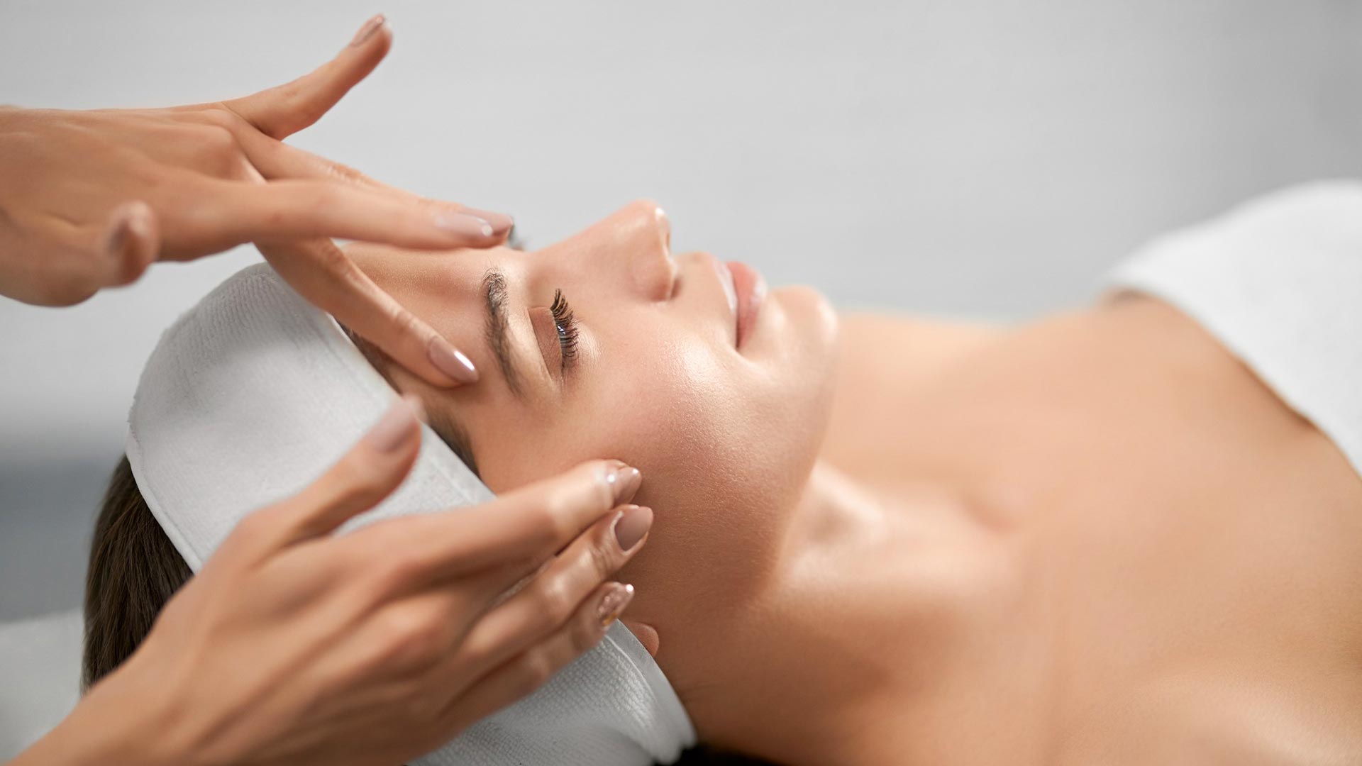 Top facial aesthetics in Antalya,Medpera clinic Antalya, Turkey