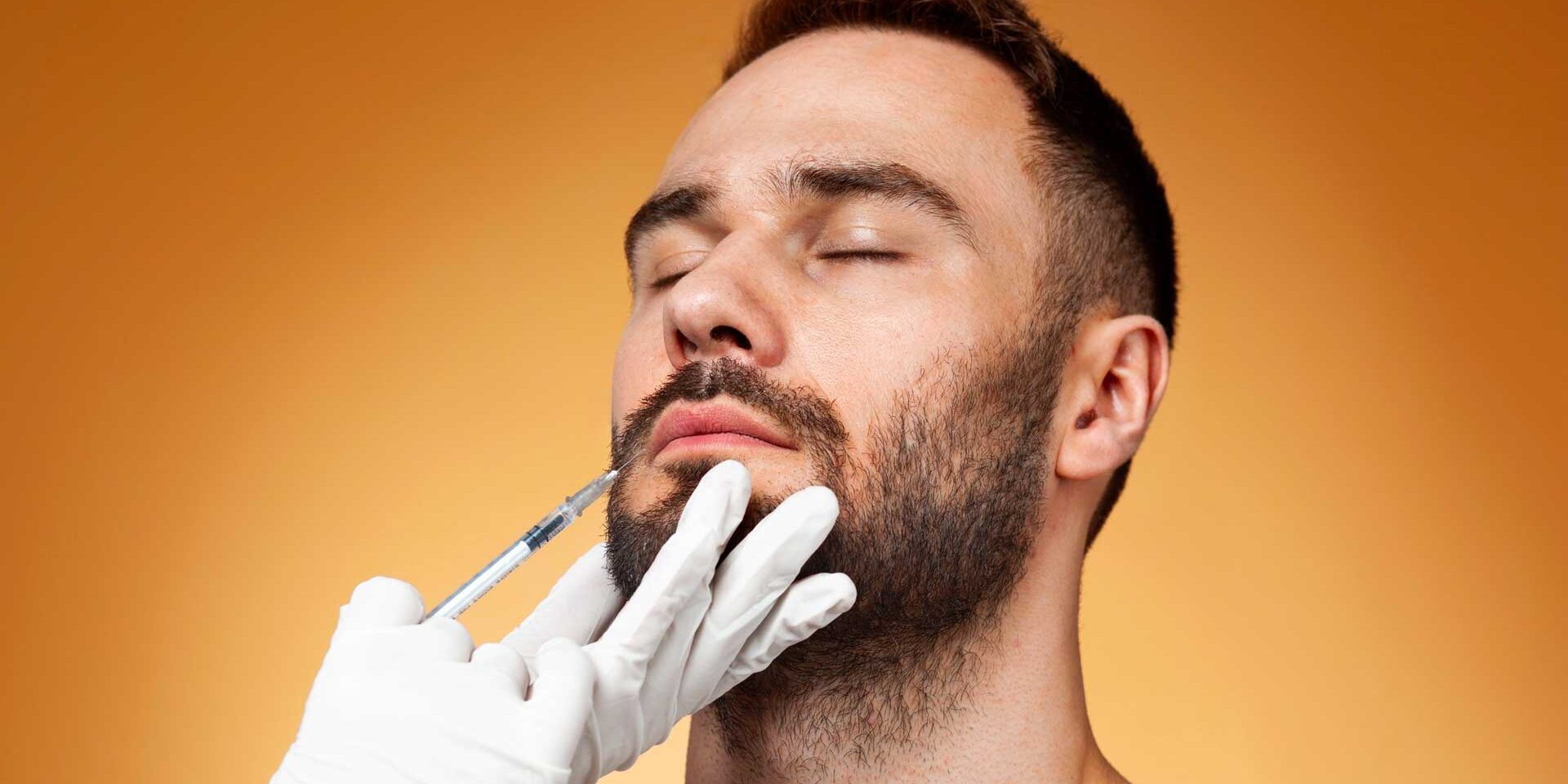 Beard-Transplant-in-Turkey Beard transplant in Turkey cost breakdown 2025 by Medpera