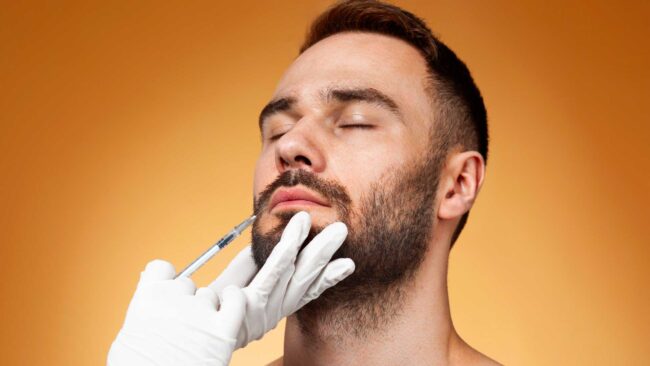 Beard transplant in Turkey cost breakdown 2025 by Medpera
