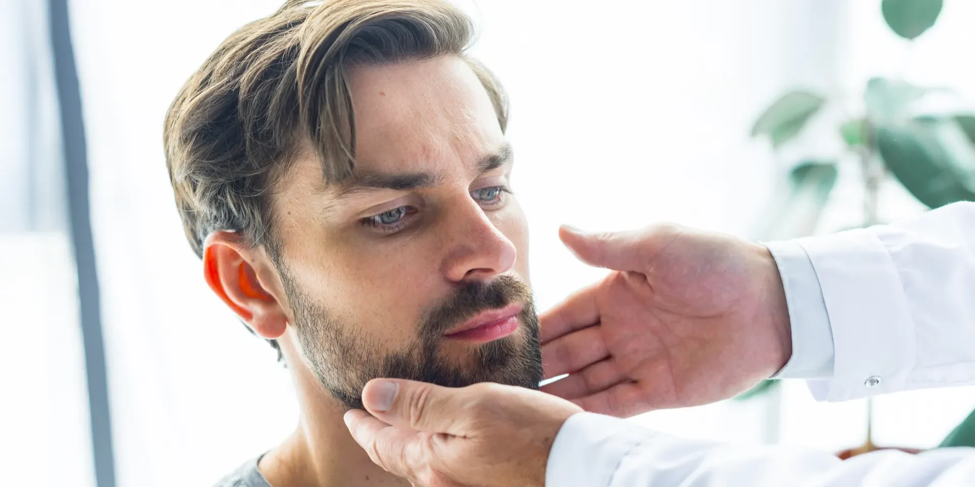 Beard transplant cost in Turkey vs UK vs USA