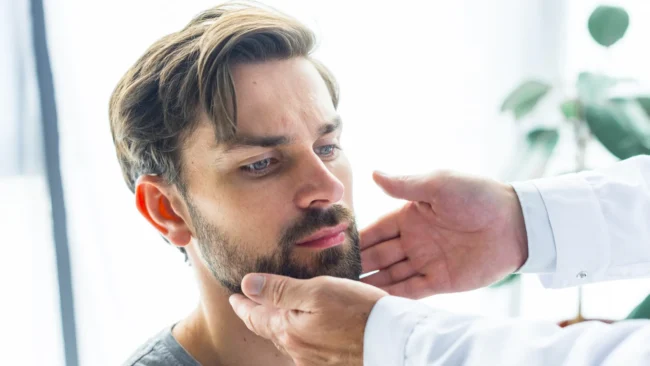 Beard transplant cost in Turkey vs UK vs USA
