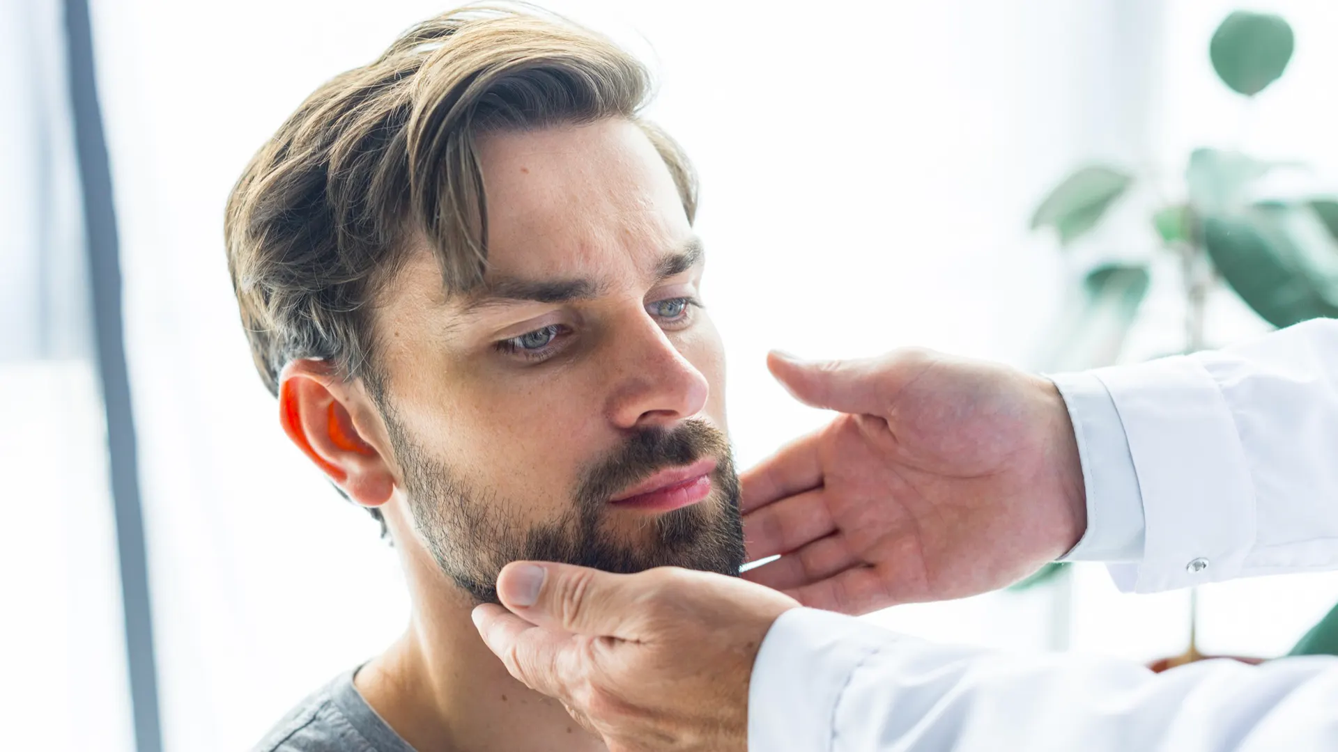 Beard transplant cost in Turkey vs UK vs USA